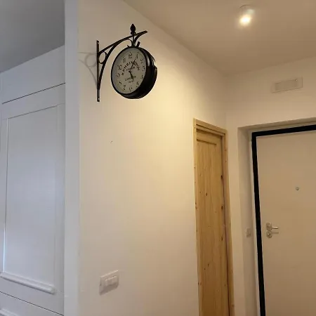 Pepe Asy Apartment *