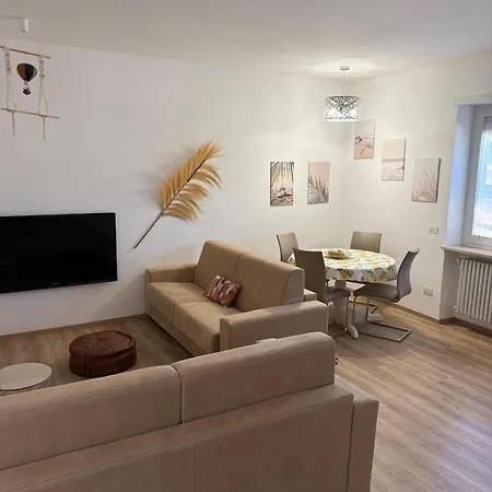 Pepe Asy Apartment Castellammare di Stabia