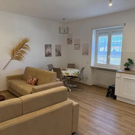 Apartment Pepe Asy Castellammare di Stabia