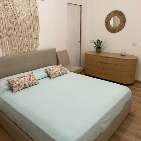 Apartment Pepe Asy Castellammare di Stabia